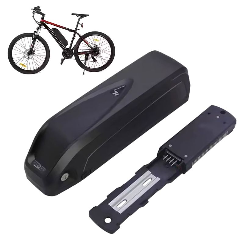 ADVANTECH - Batería Para Bicicleta Eléctrica 36V 15Ah Litio Extraible