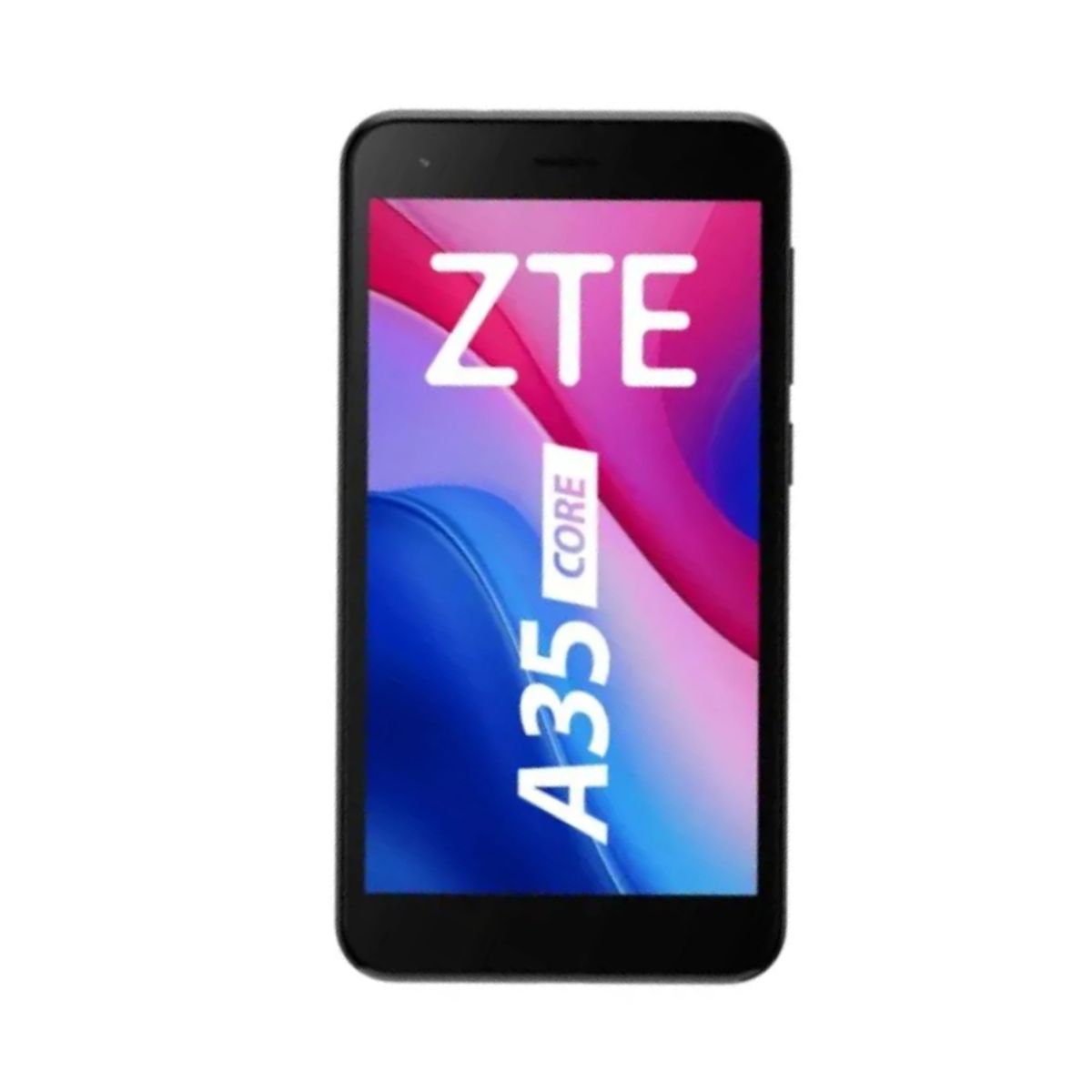 ZTE - CELULAR ZTE BLADE A35 CORE 2GB RAM 32GB ROM - Azul