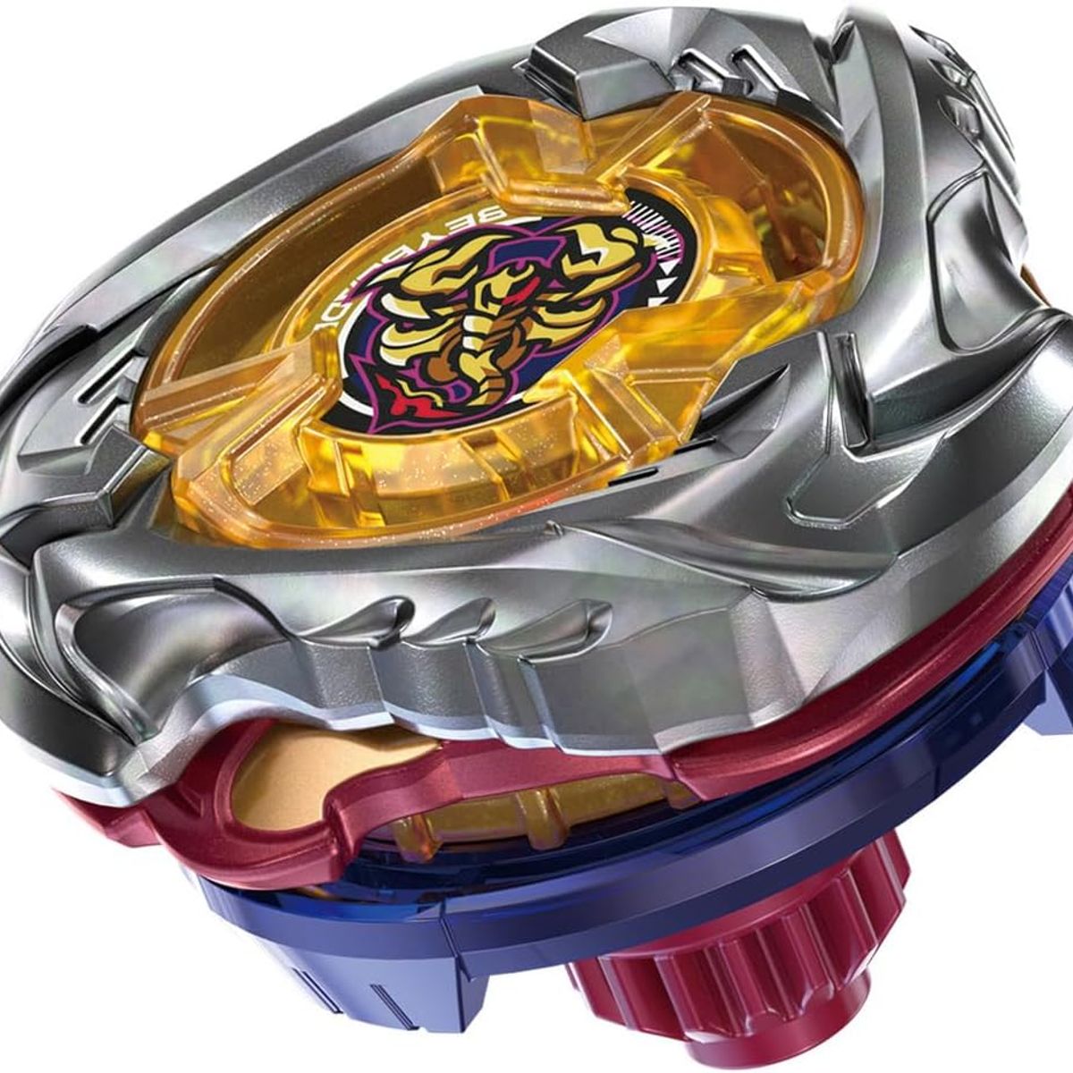 TAKARA TOMY - BEYBLADE X UX-14 SCORPIO SPEAR 0-70Z