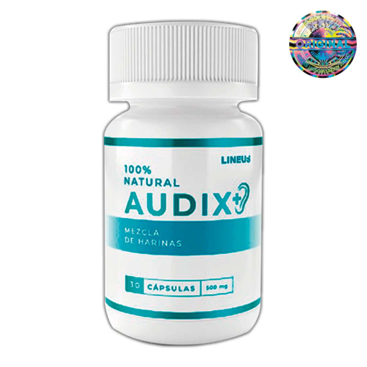 GENERICO - Audix Suplemento Nutricional