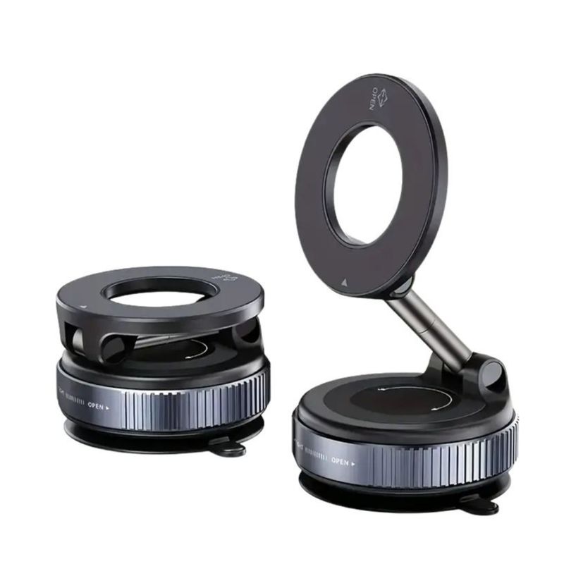 GENERICO - SOPORTE  PARA CELULAR DE SUPÉR ADSOCIÓN PARA AUTO