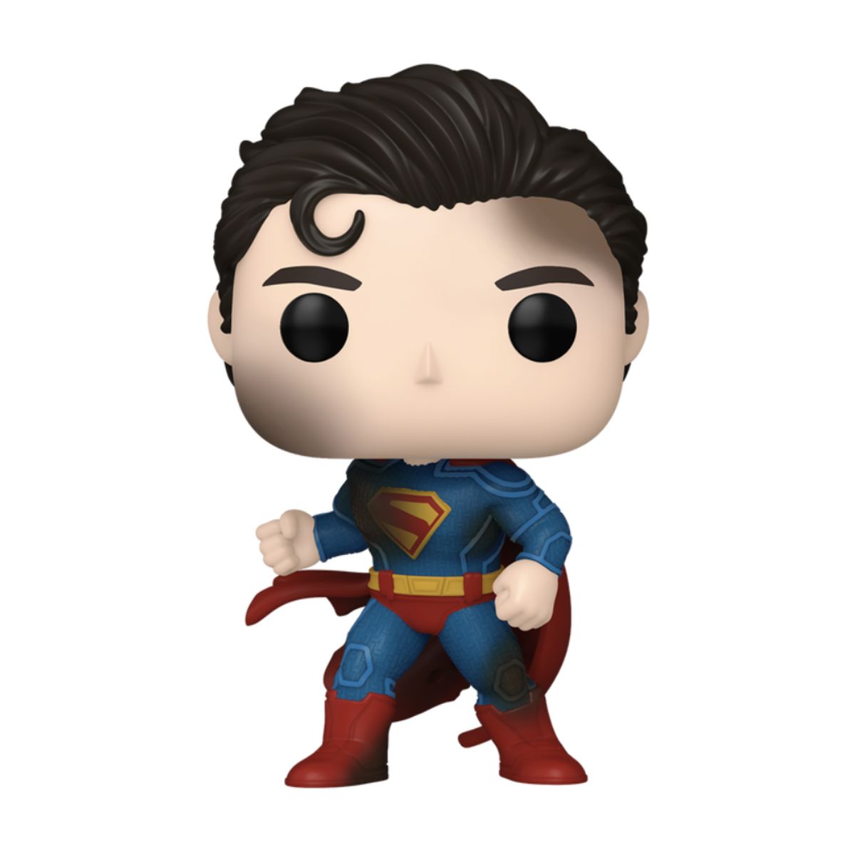 FUNKO - Superman Funko Pop 588 Exclusivo 2025 Original