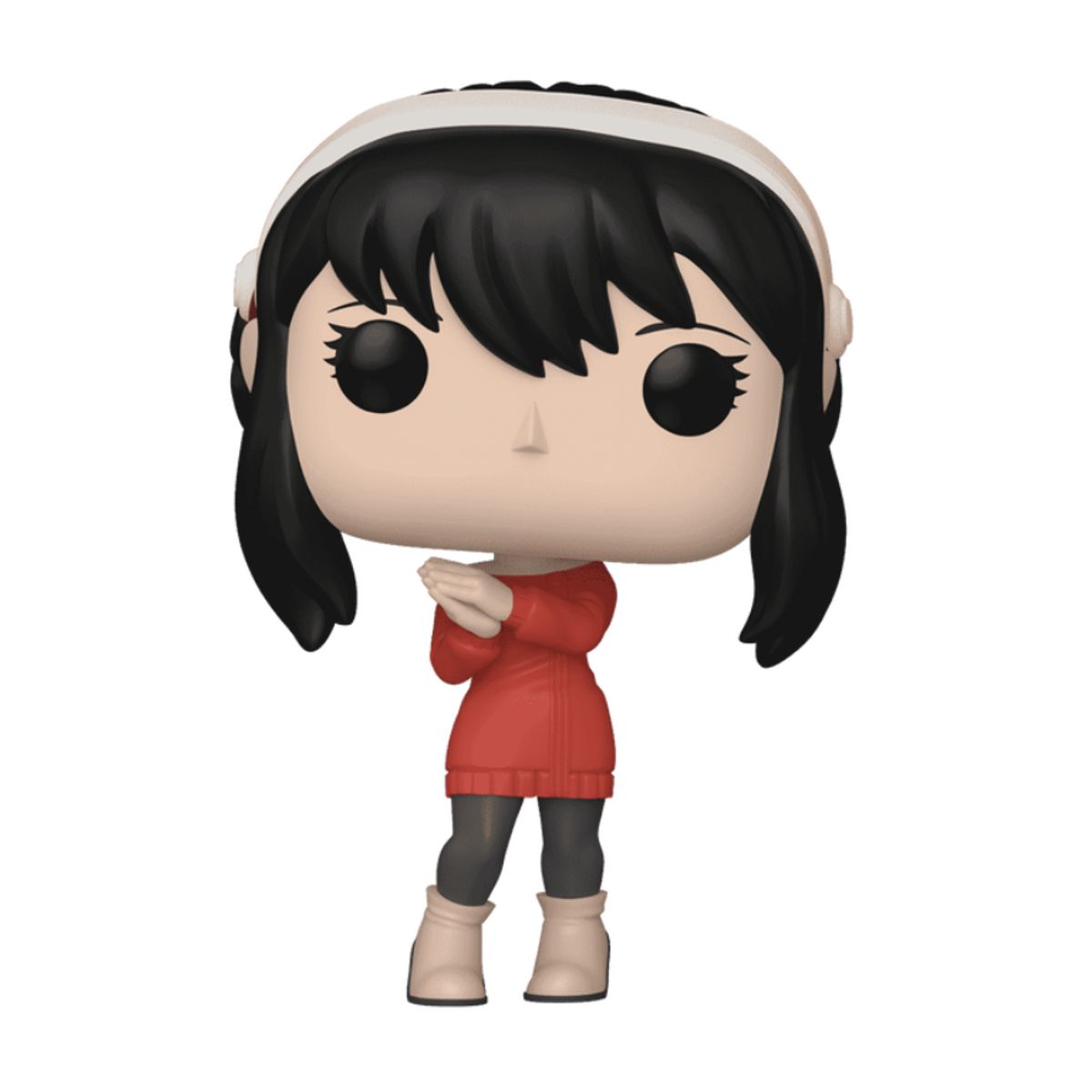 FUNKO - Yor Forger Funko Pop 1952 Spy Family Exclusivo Pre Sale