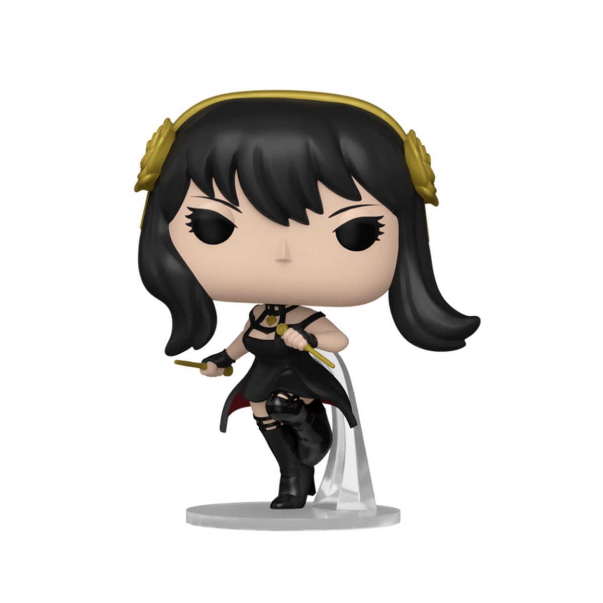 FUNKO - Yor Forger Funko Pop 1950 Spy Family Original Nuevo