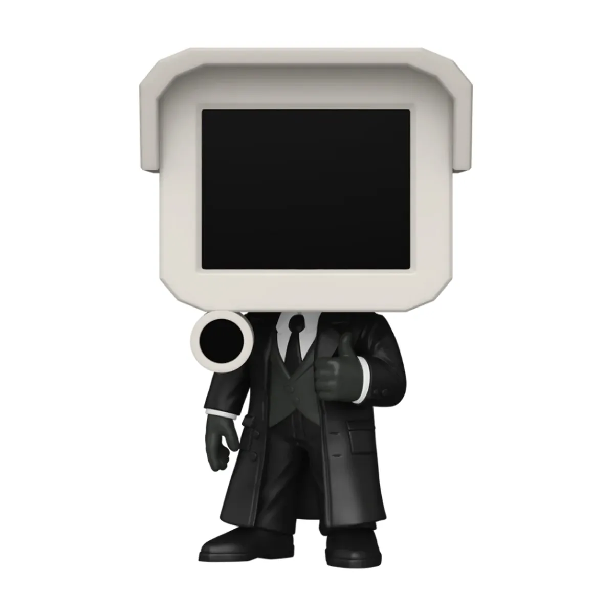 FUNKO - Cameraman Funko Pop 1956 Skibidi Toilet Original Limitado