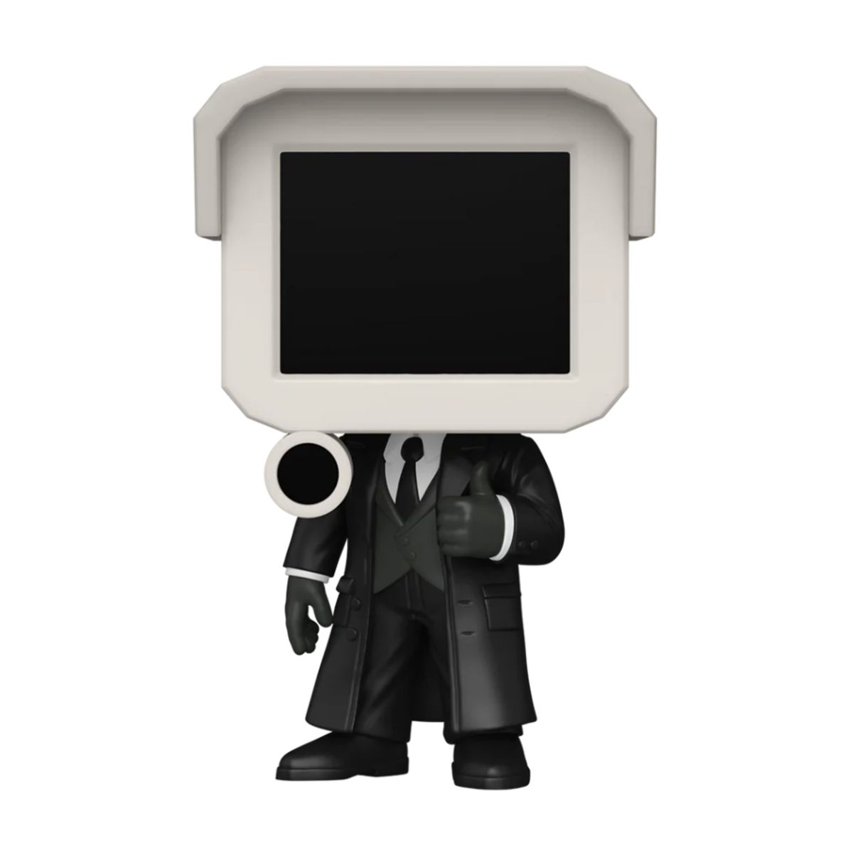 FUNKO - Cameraman Funko Pop 1956 Skibidi Toilet Original Limitado