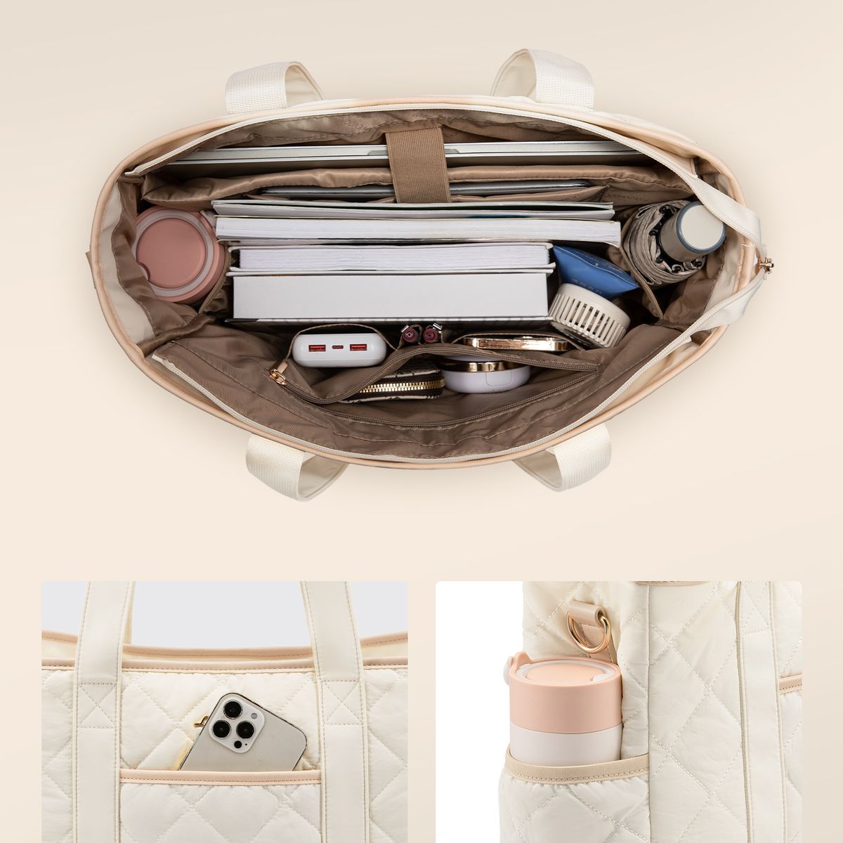 LOVEVOOK - CARTERA LUNA LOVEVOOK PORTALAPTOP