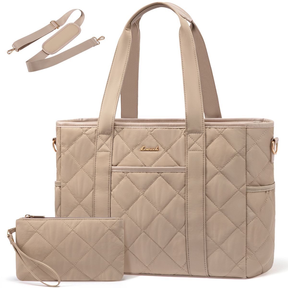 LOVEVOOK - CARTERA LUNA LOVEVOOK PORTALAPTOP