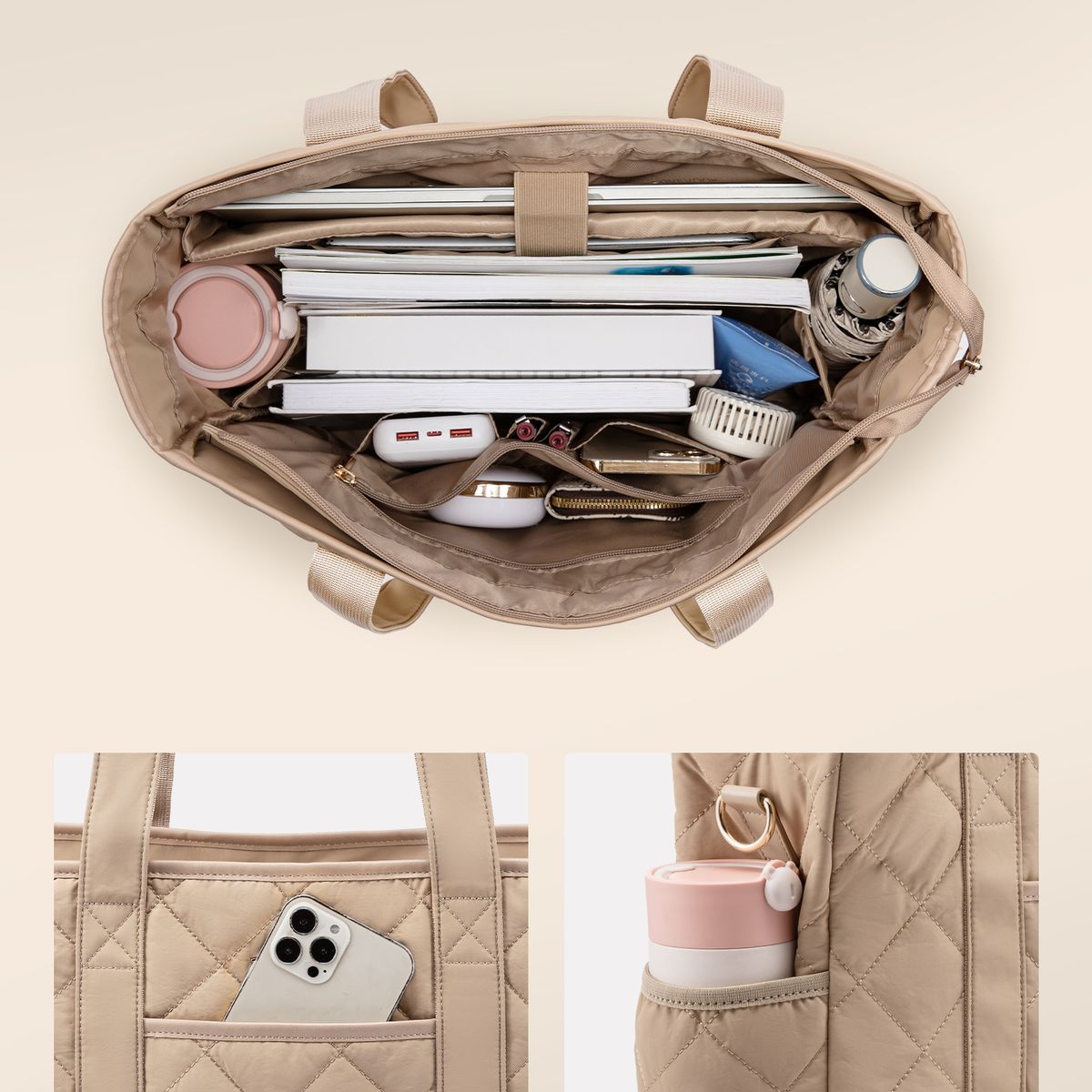 LOVEVOOK - CARTERA LUNA LOVEVOOK PORTALAPTOP