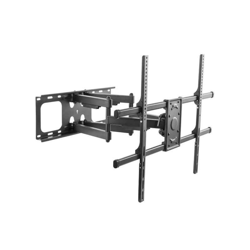 GENERICO - RACK GIRATORIO GLIXCO CON DOBLE BRAZO ARTICULADO 50-90 PULG PNECO800