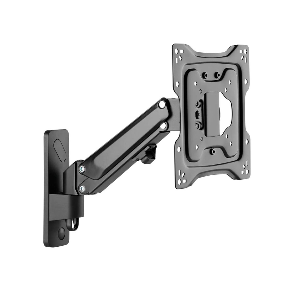 GENERICO - RACK GLIXCO CON GAS SPRING PARA TV VESA MAX CARGA 23 KG PN GSP221