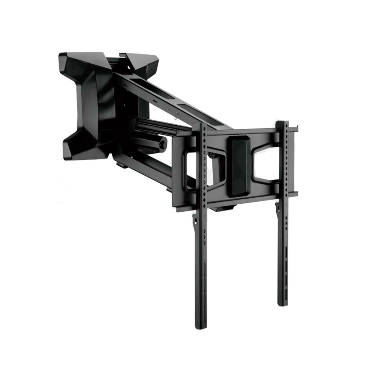 GENERICO - RACK ELÉCTRICO GLIXCO MOTORIZADO TV 70 PULG 35 KG PN OVO53M461