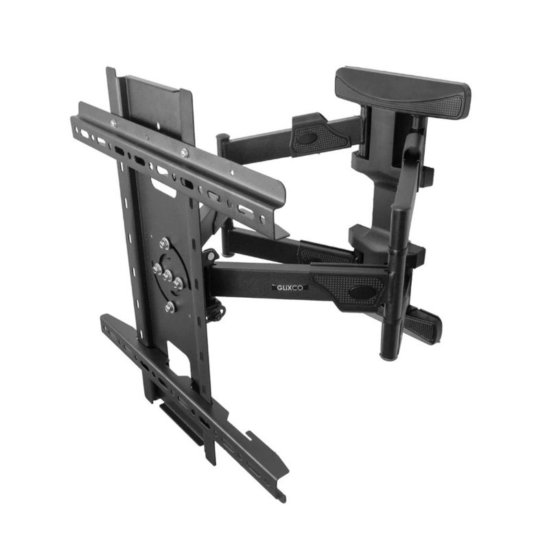 GENERICO - RACK GIRATORIO GLIXCOCON VERTICAL ROTACIÓN 90° 37KG 54CM PN ECO450VH