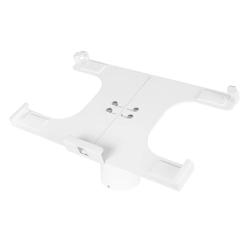GENERICO - SOPORTE ANTIRROBO CON LLAVE DE SEGURIDAD PARA TABLET 95P PN A1081W-E