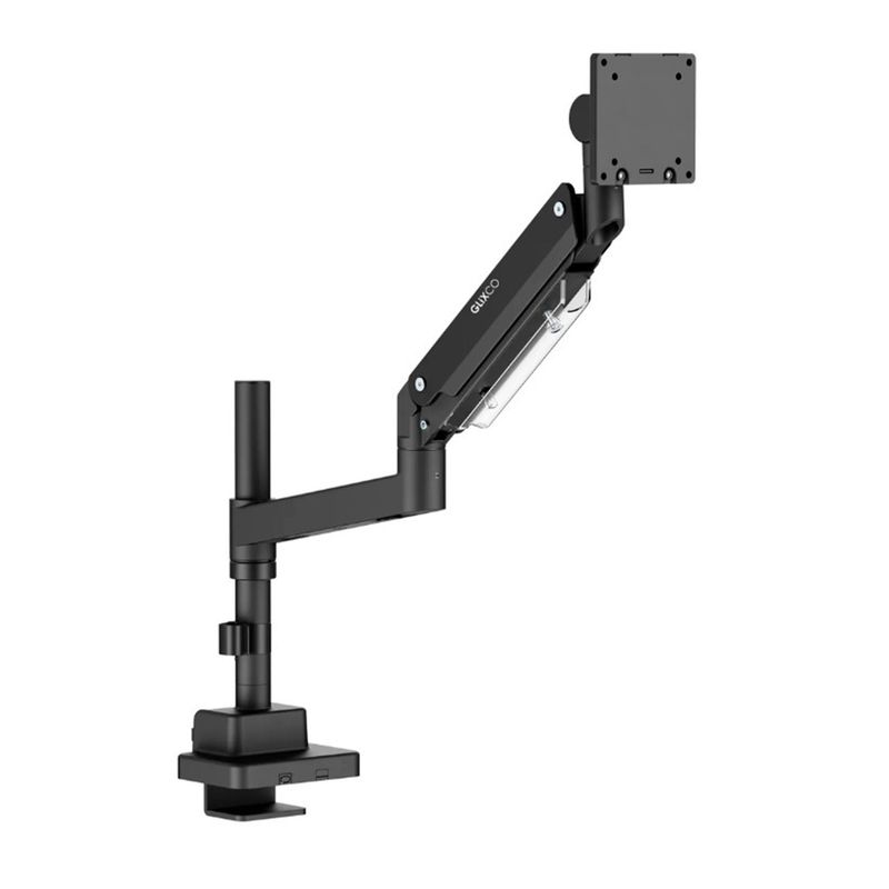 GENERICO - RACK SOPORTE GLIXCO CON GAS SPRING 27KG MONITOR 57 PULG PN M57C012P