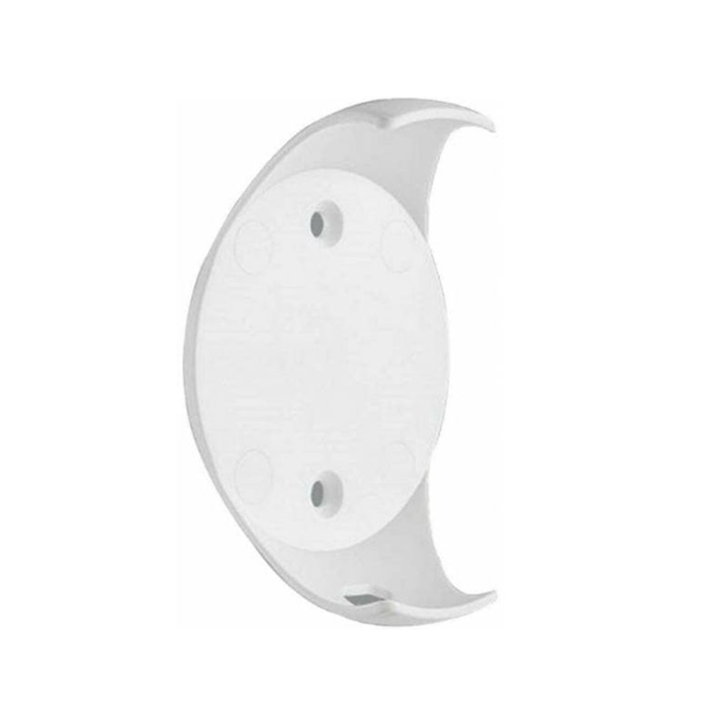 GENERICO - SOPORTE DE PARED PARA PARLANTE ALTAVOZ GOOGLE HOME MINI PN SPK58