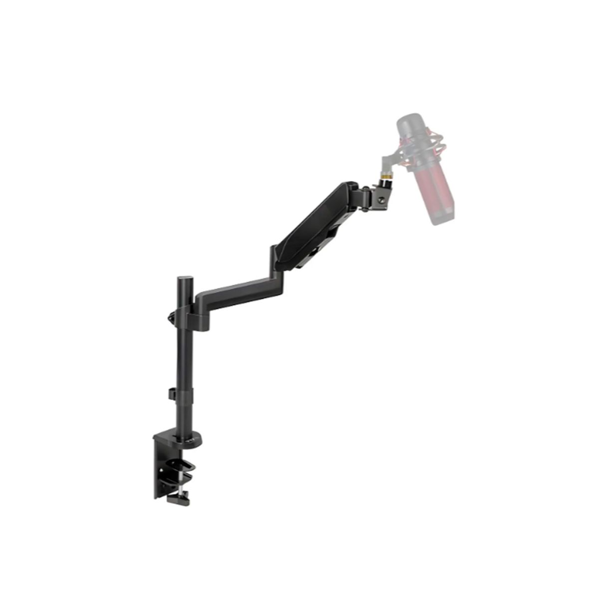 GENERICO - RACK SOPORTE GLIXCO BRAZO PARA MICRÓFONO RODE BLUE 3KG PN MIC16KP01