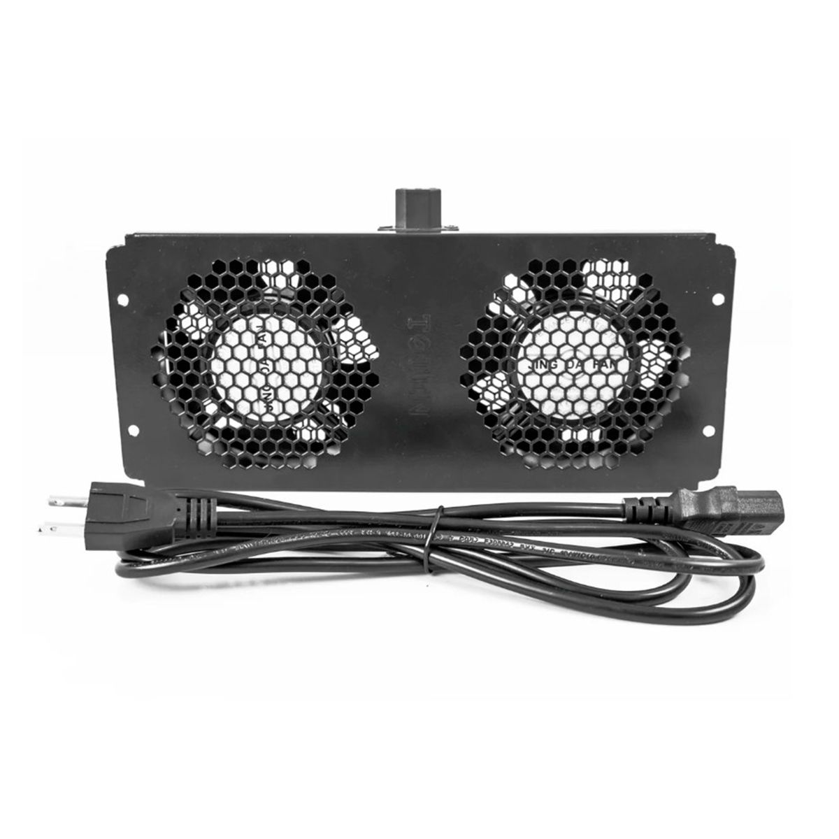 GENERICO - VENTILADOR PARA GABINETE DE SERVIDOR NEGRO PN  9819NB020