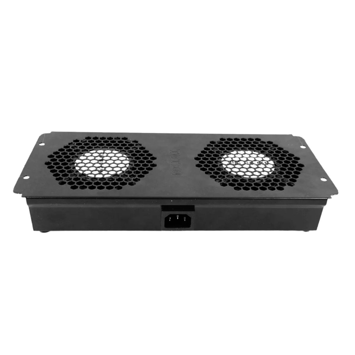 GENERICO - VENTILADOR PARA GABINETE DE SERVIDOR NEGRO PN  9819NB020