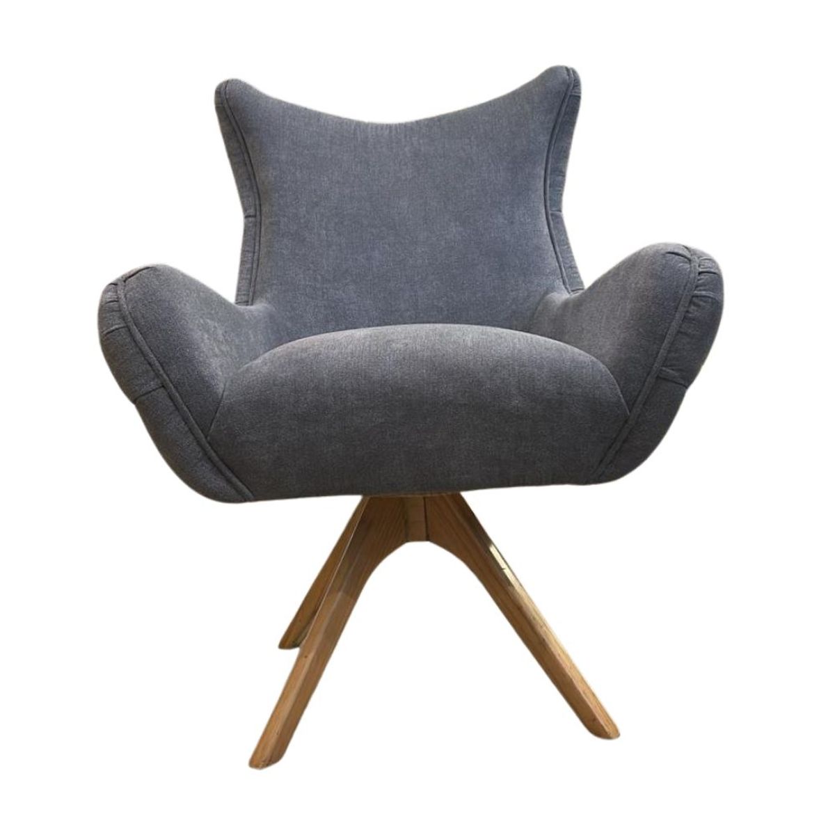 GENERICO - Butaca Capitoné Versalle