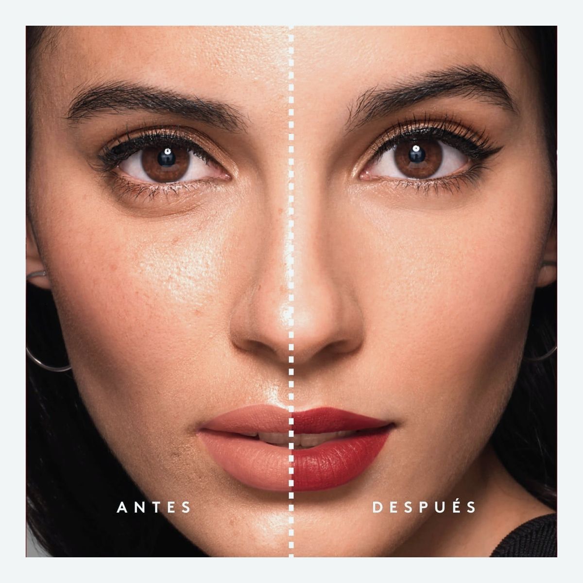 ESIKA - Base maquillaje duradero fps 30 colorfix 36H ésika 200-C