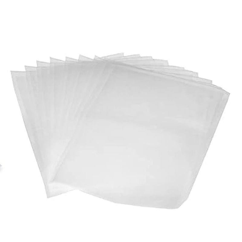 GENERICO - Bolsas grofadas Para Selladora Al Vacio  x 10 unds