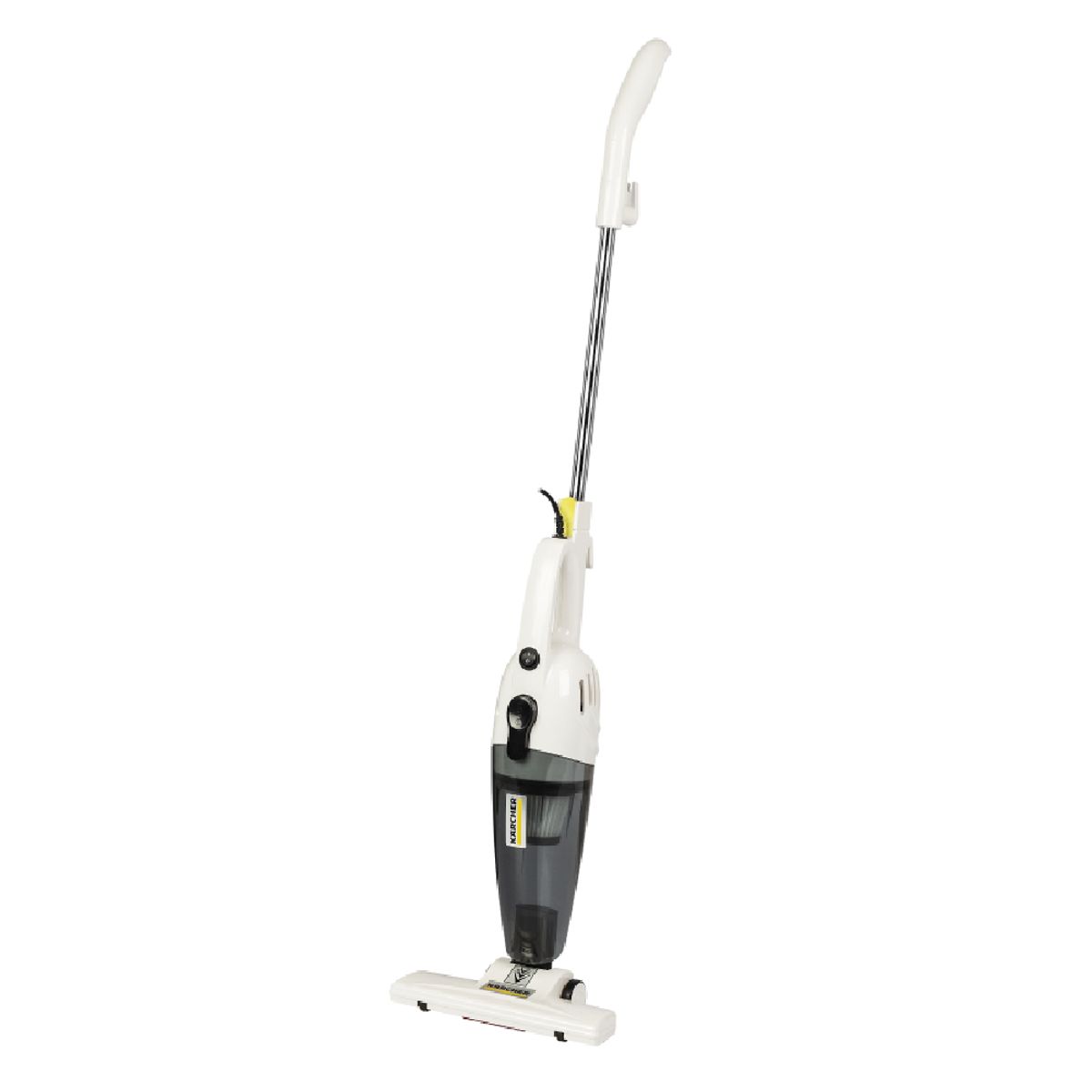 KARCHER - Aspiradora vertical 2 en 1 VCL1 1000W 0.7L Karcher