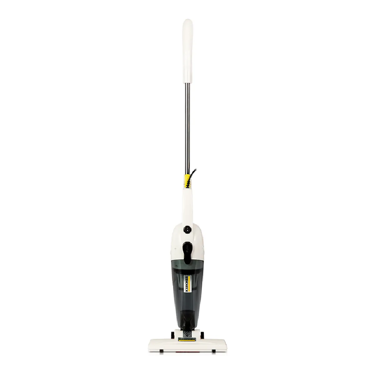 KARCHER - Aspiradora vertical 2 en 1 VCL1 1000W 0.7L Karcher