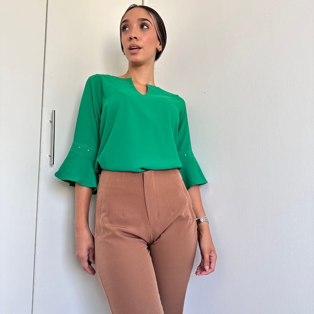 AMARELLY - BLUSA PARA DAMA BEATRIZ