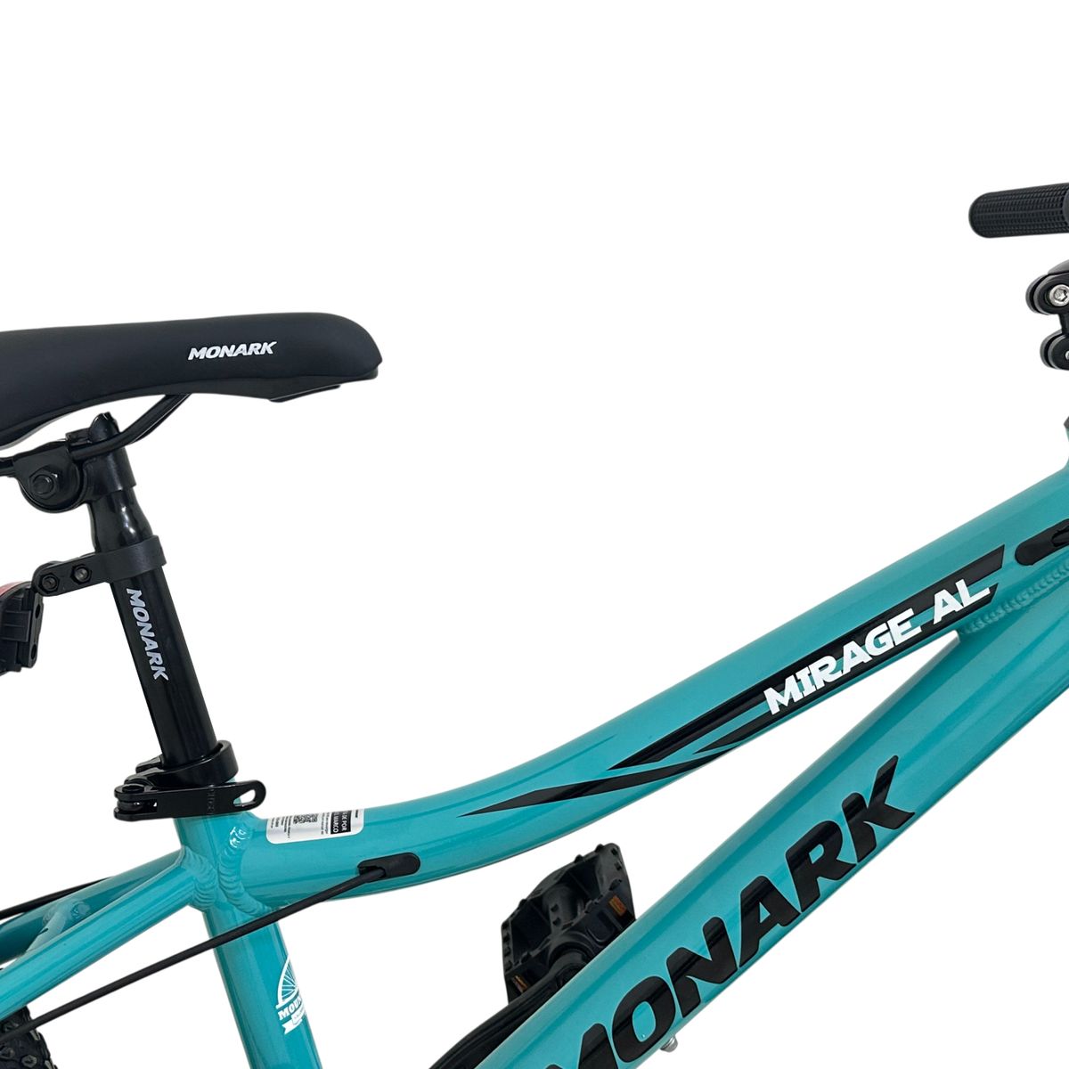 MONARK - BICICLETA MONARK MIRAGE AL ARO 20