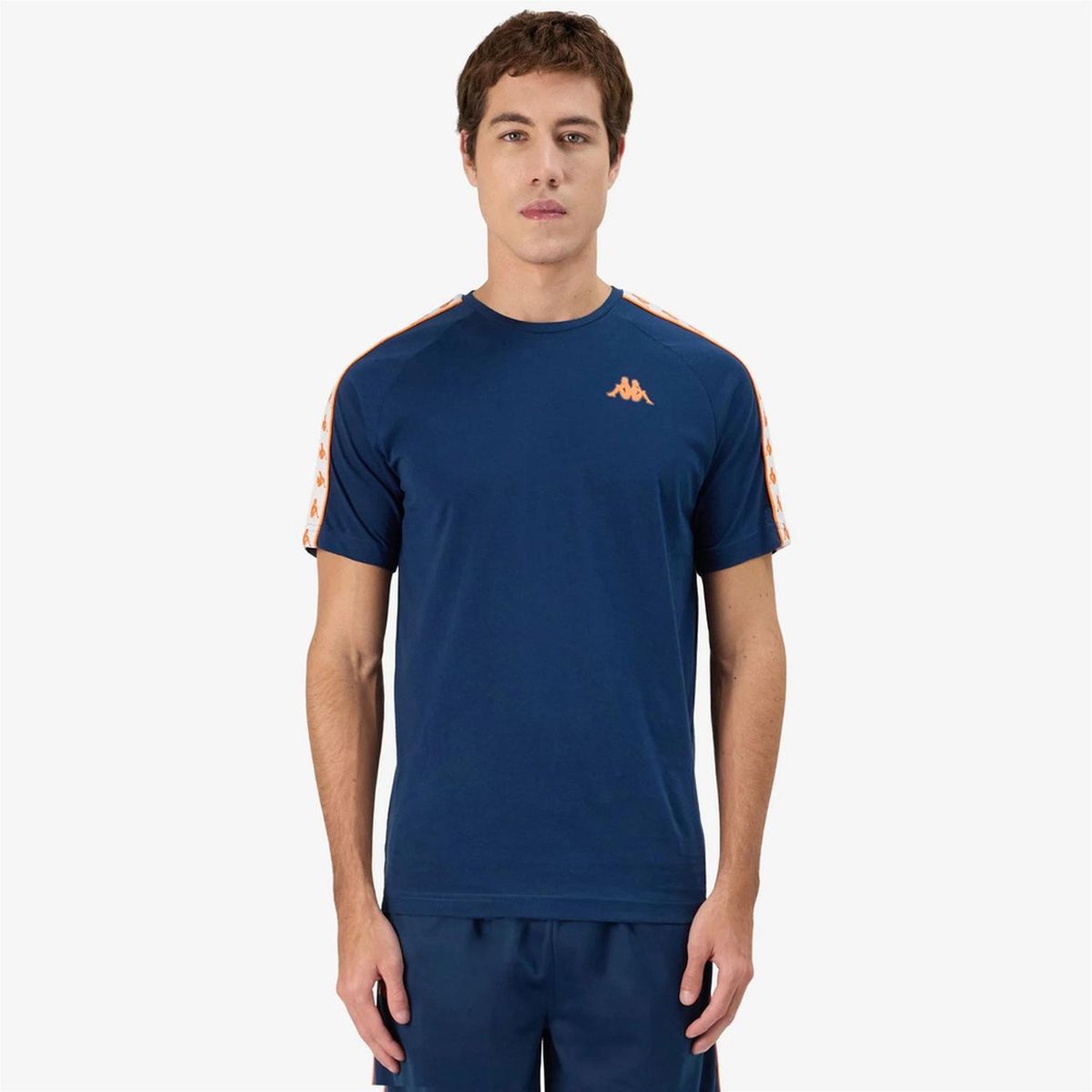 KAPPA - Polo KAPPA 222 Banda Coen Slim Hombre