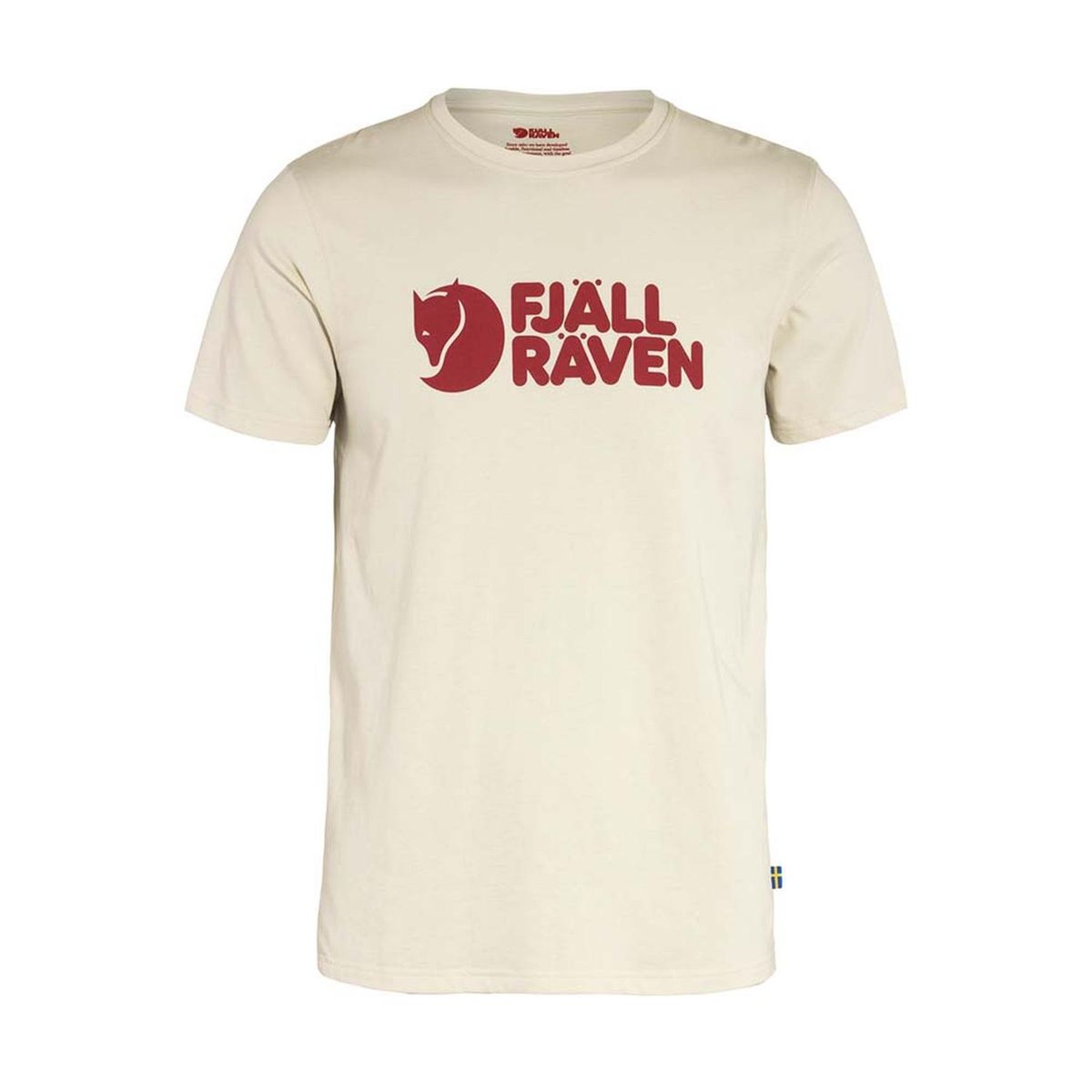 FJALLRAVEN - Polo FJALLRAVEN Fjallraven Logo T-shirt M Hombre