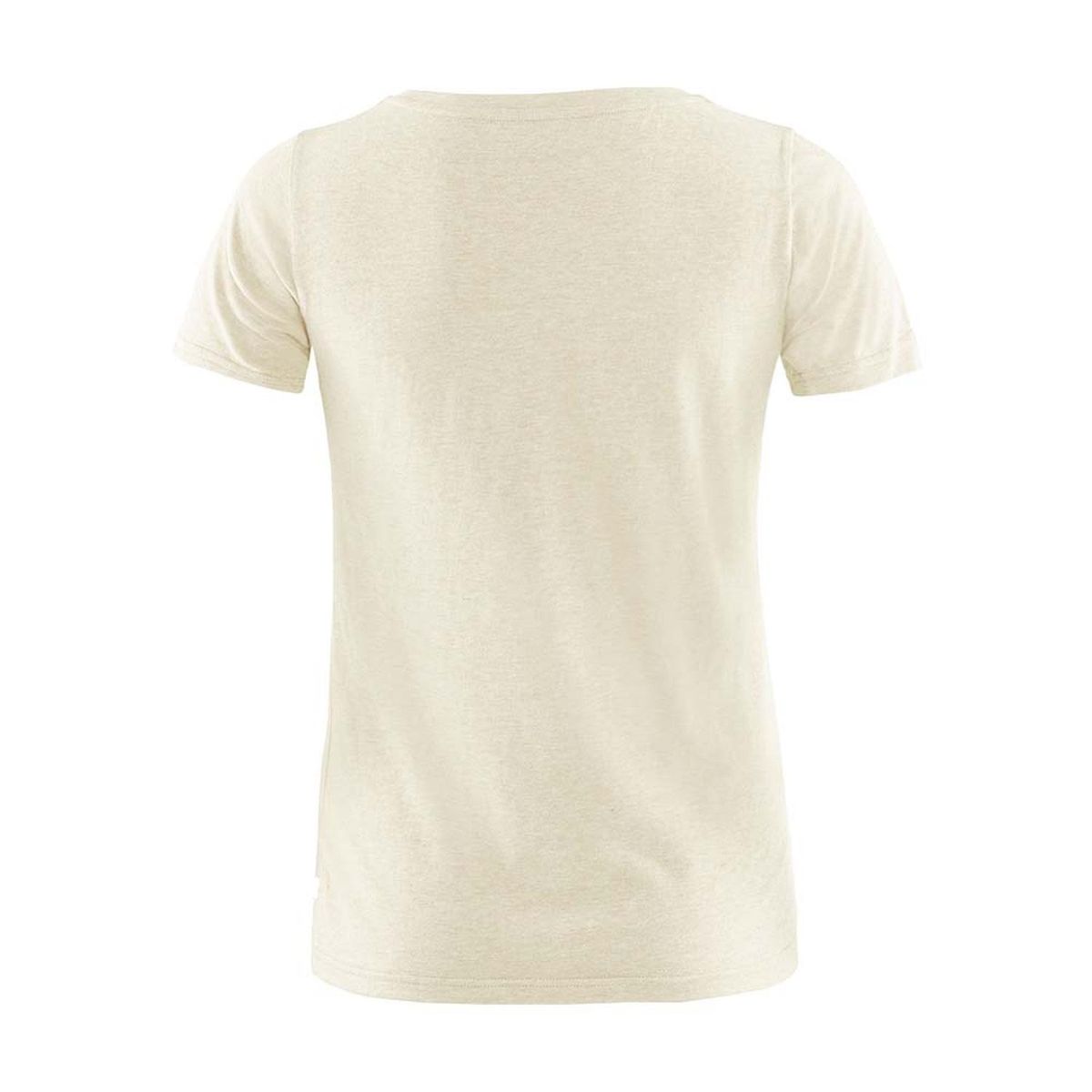 FJALLRAVEN - Polo FJALLRAVEN 1960 Logo T-shirt W Mujer