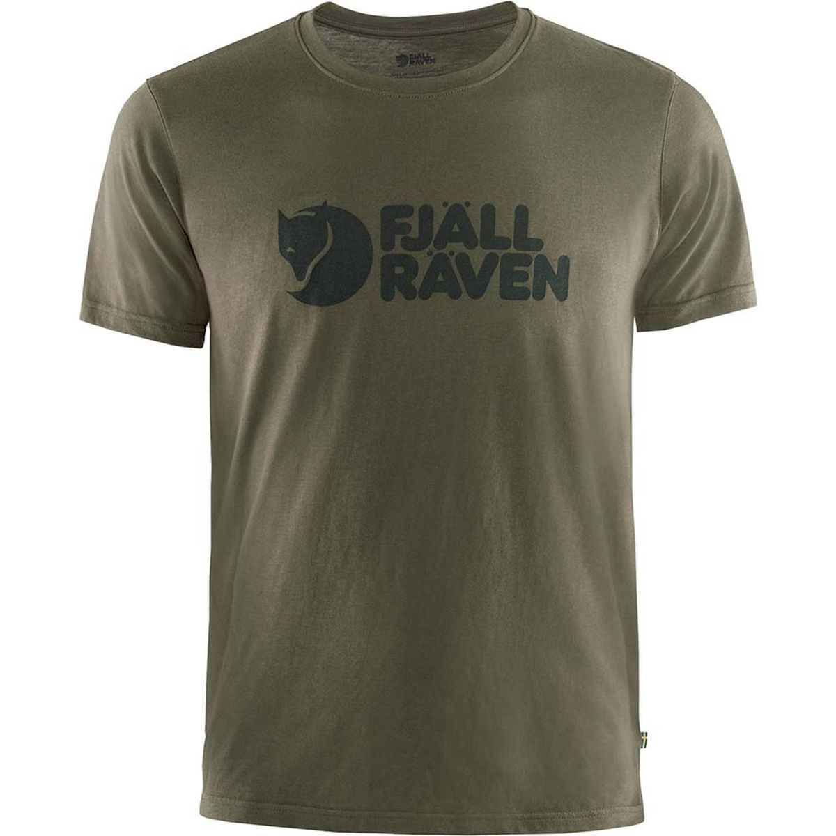 FJALLRAVEN - Polo FJALLRAVEN Fjallraven Logo T-shirt M Hombre
