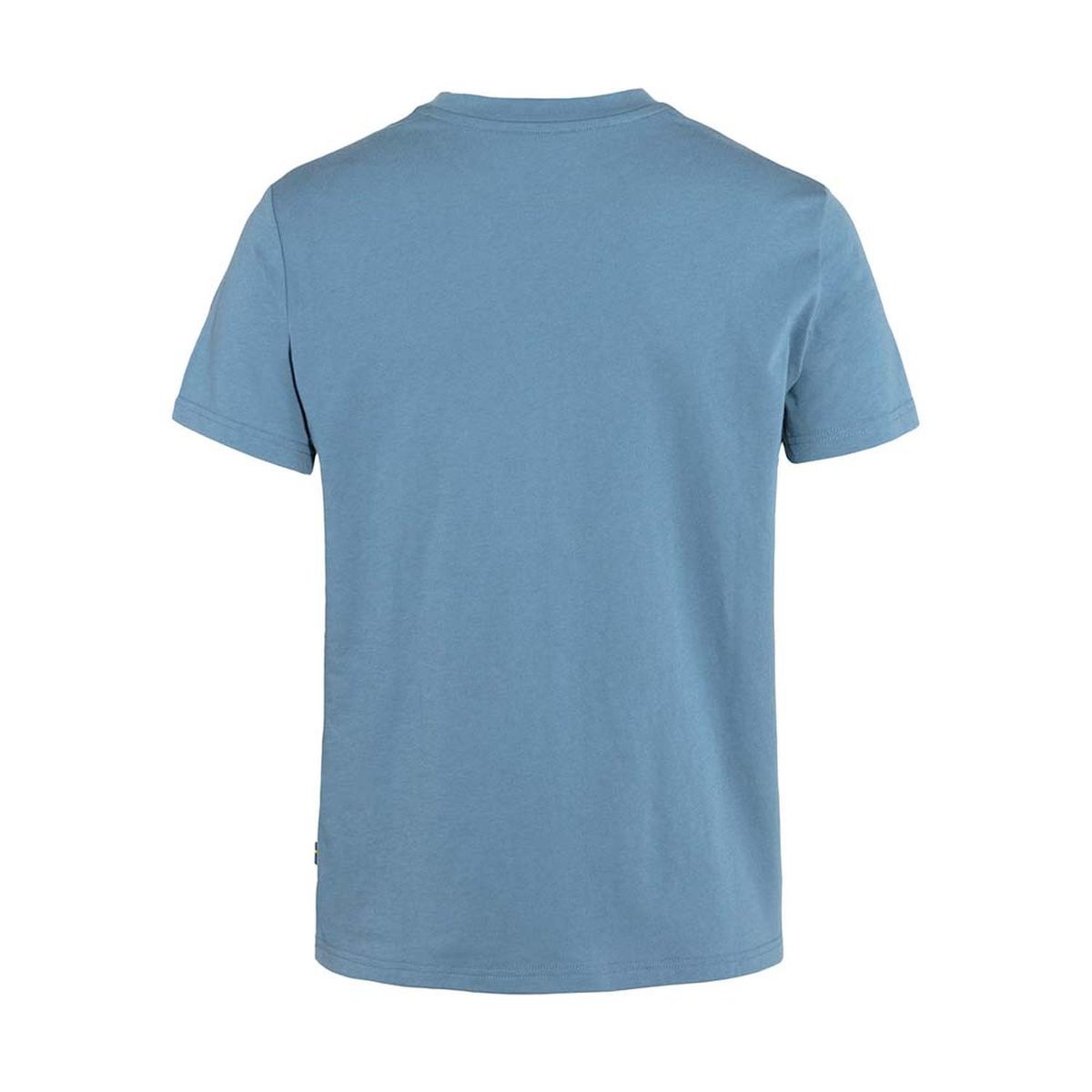 FJALLRAVEN - Polo FJALLRAVEN Fjallraven Logo Tee W Mujer