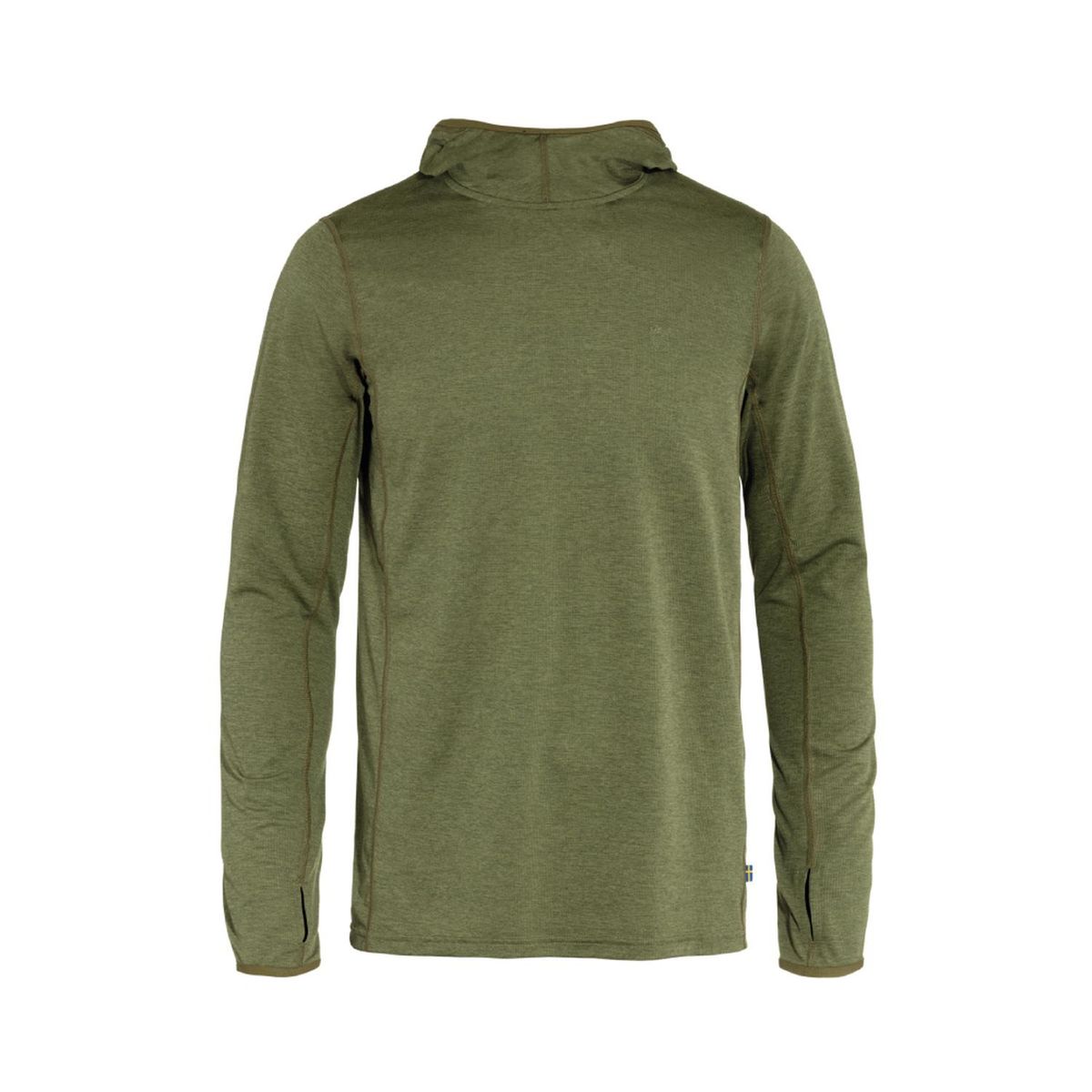 FJALLRAVEN - Polo FJALLRAVEN Abisko Sun-hoodie M Hombre