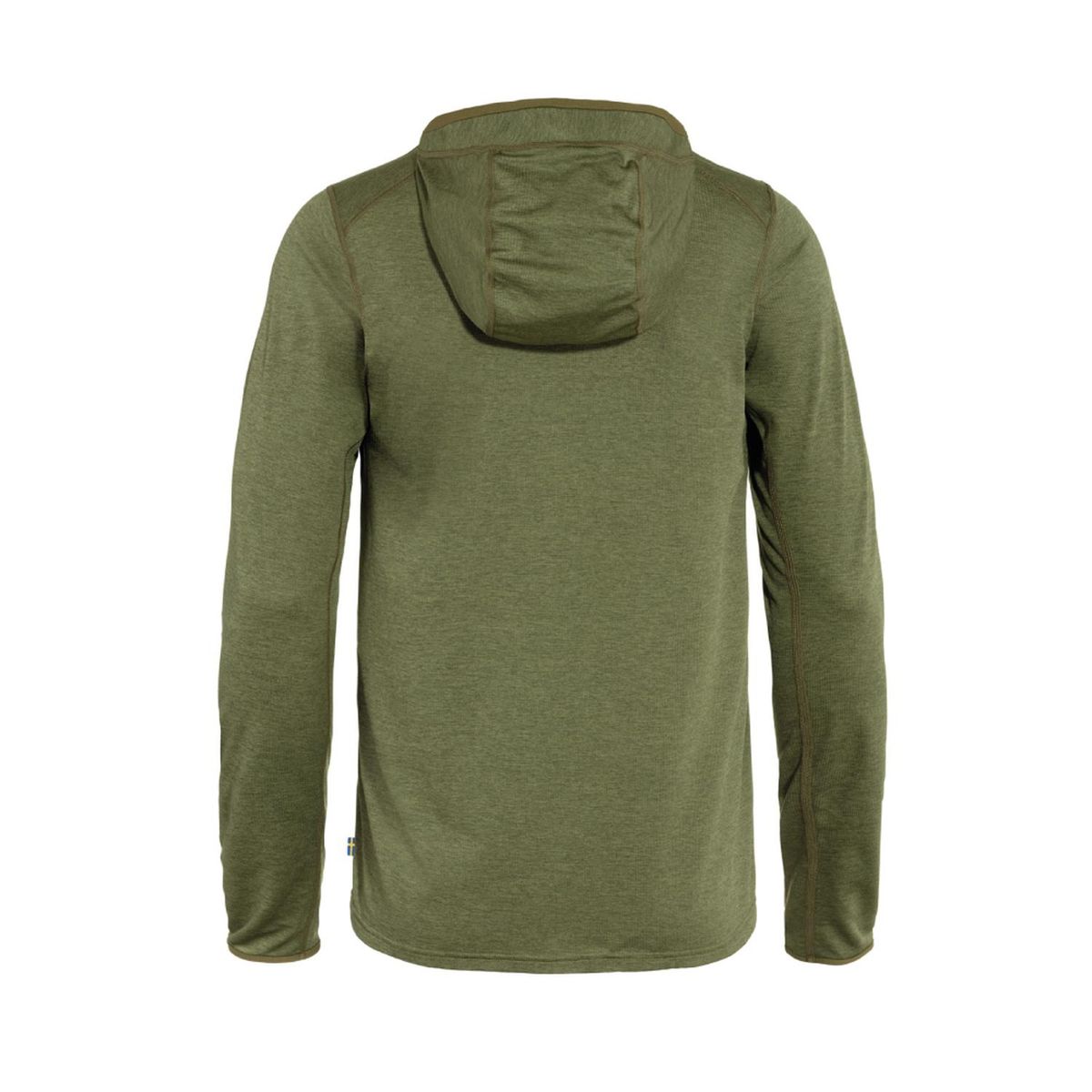 FJALLRAVEN - Polo FJALLRAVEN Abisko Sun-hoodie M Hombre