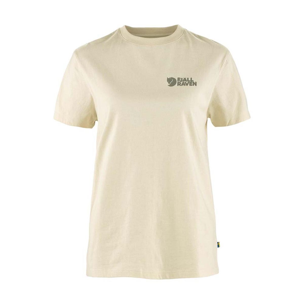 FJALLRAVEN - Polo FJALLRAVEN Fjallraven Heavy Classic T-shirt W Mujer