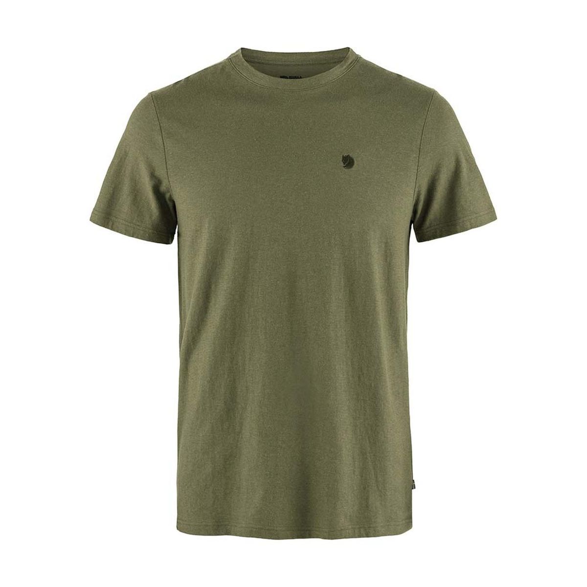 FJALLRAVEN - Polo FJALLRAVEN Hemp Blend T-shirt M Hombre