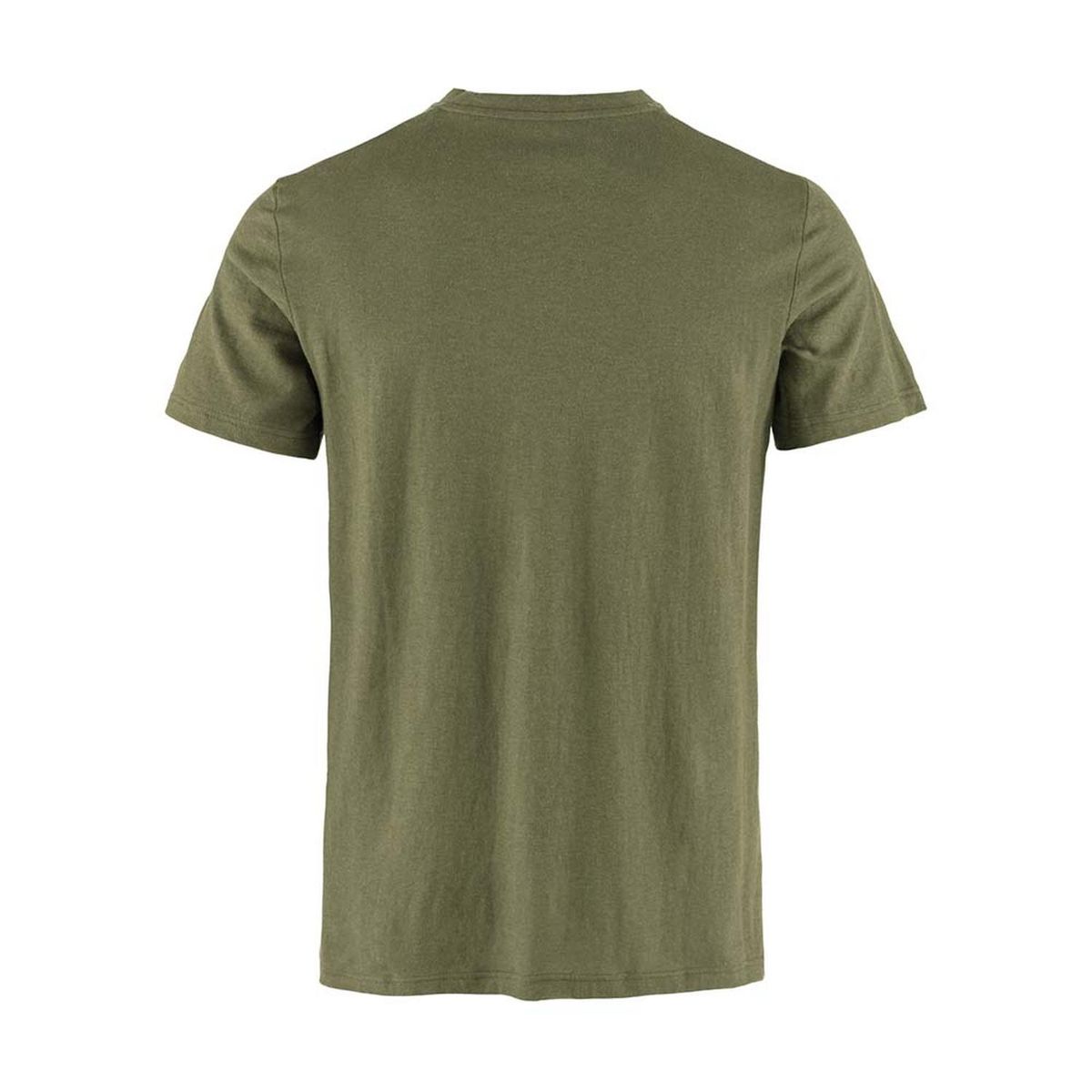 FJALLRAVEN - Polo FJALLRAVEN Hemp Blend T-shirt M Hombre