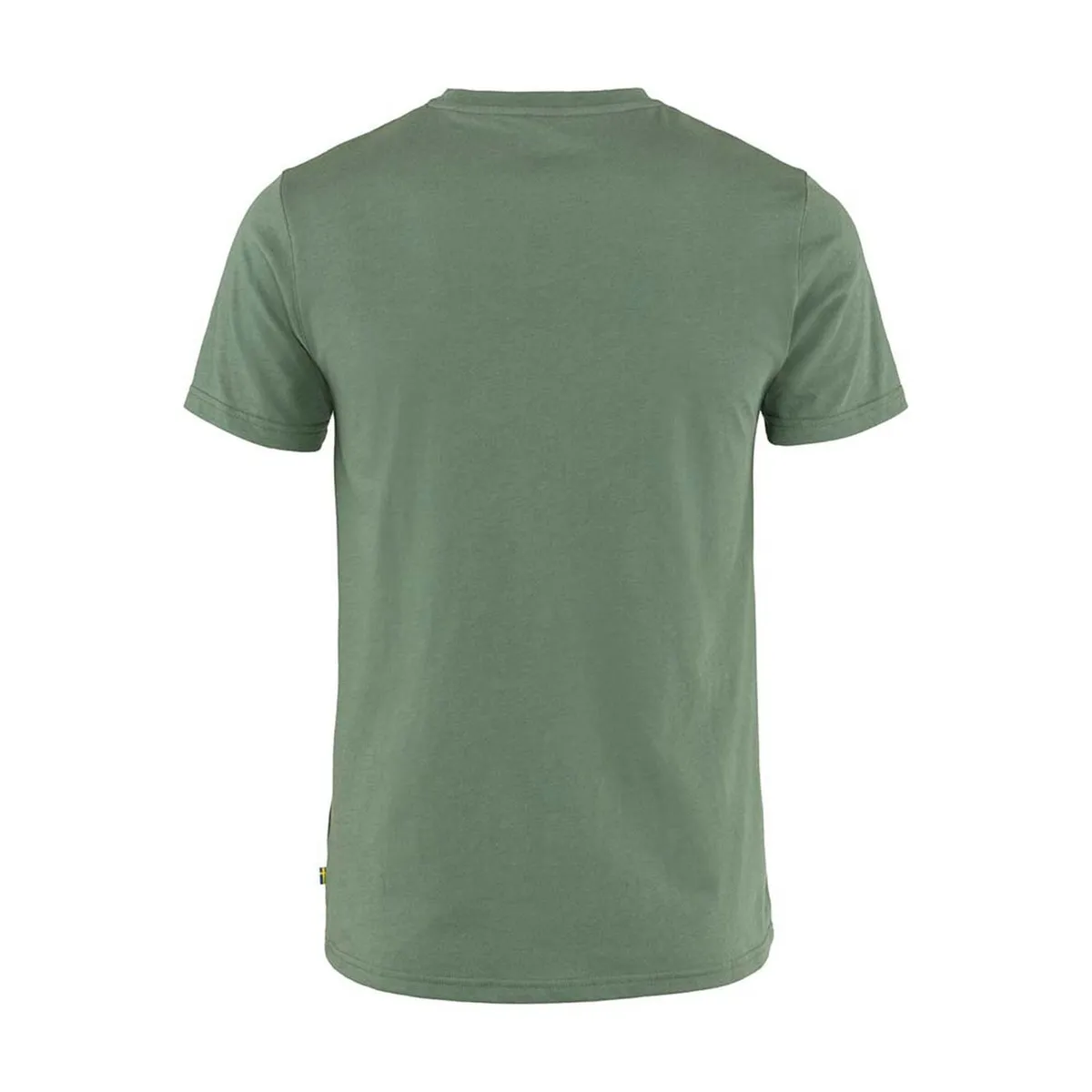 FJALLRAVEN - Polo FJALLRAVEN 1960 Logo T-shirt M Hombre