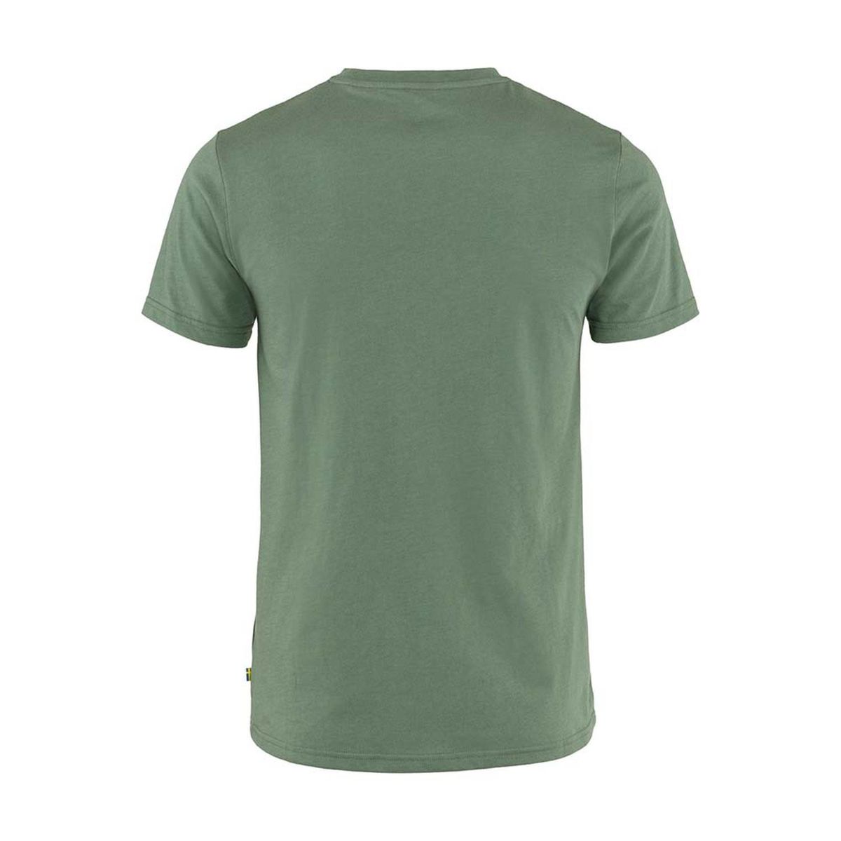 FJALLRAVEN - Polo FJALLRAVEN 1960 Logo T-shirt M Hombre