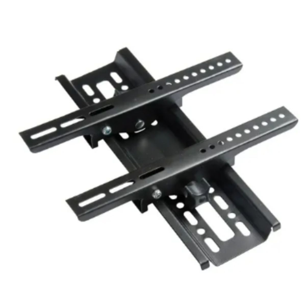 GENERICO - Rack Soporte Tv Lcd Led Smart 15 a 42 Pulgadas Base Reclinable HT-001