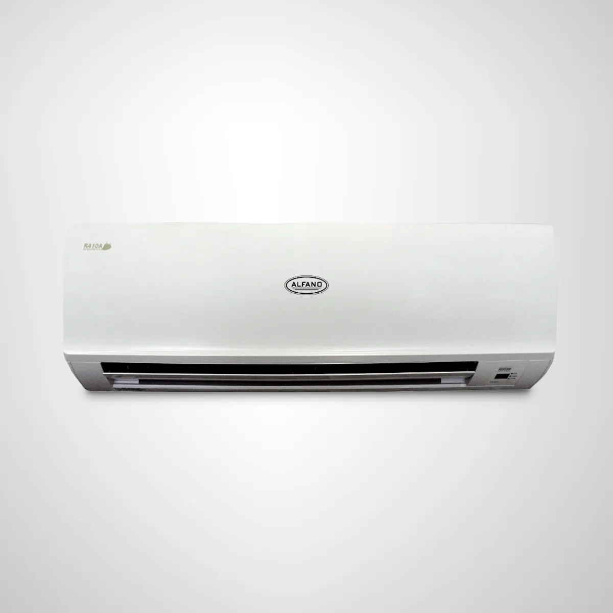 ALFANO - Aire Acondicionado Split 24000 BTU