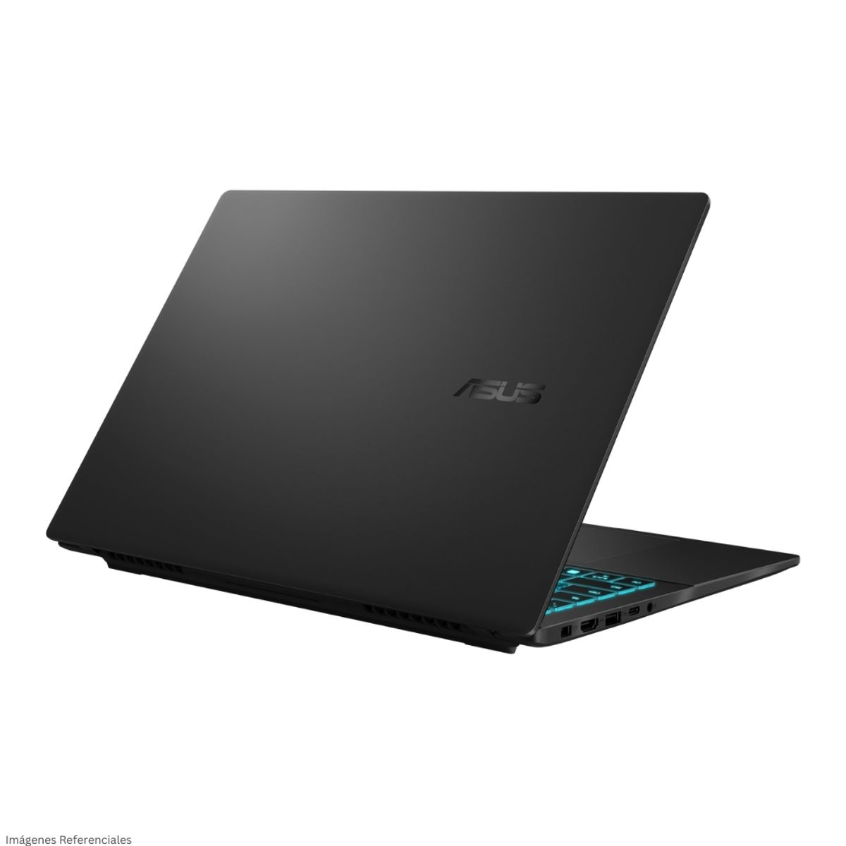 ASUS - Laptop Asus Gaming V16 V3607VU-RP036W Intel Core 7 240H 16GB RAM 512GB SSD RTX 4050-6GB 16"  WUXGA