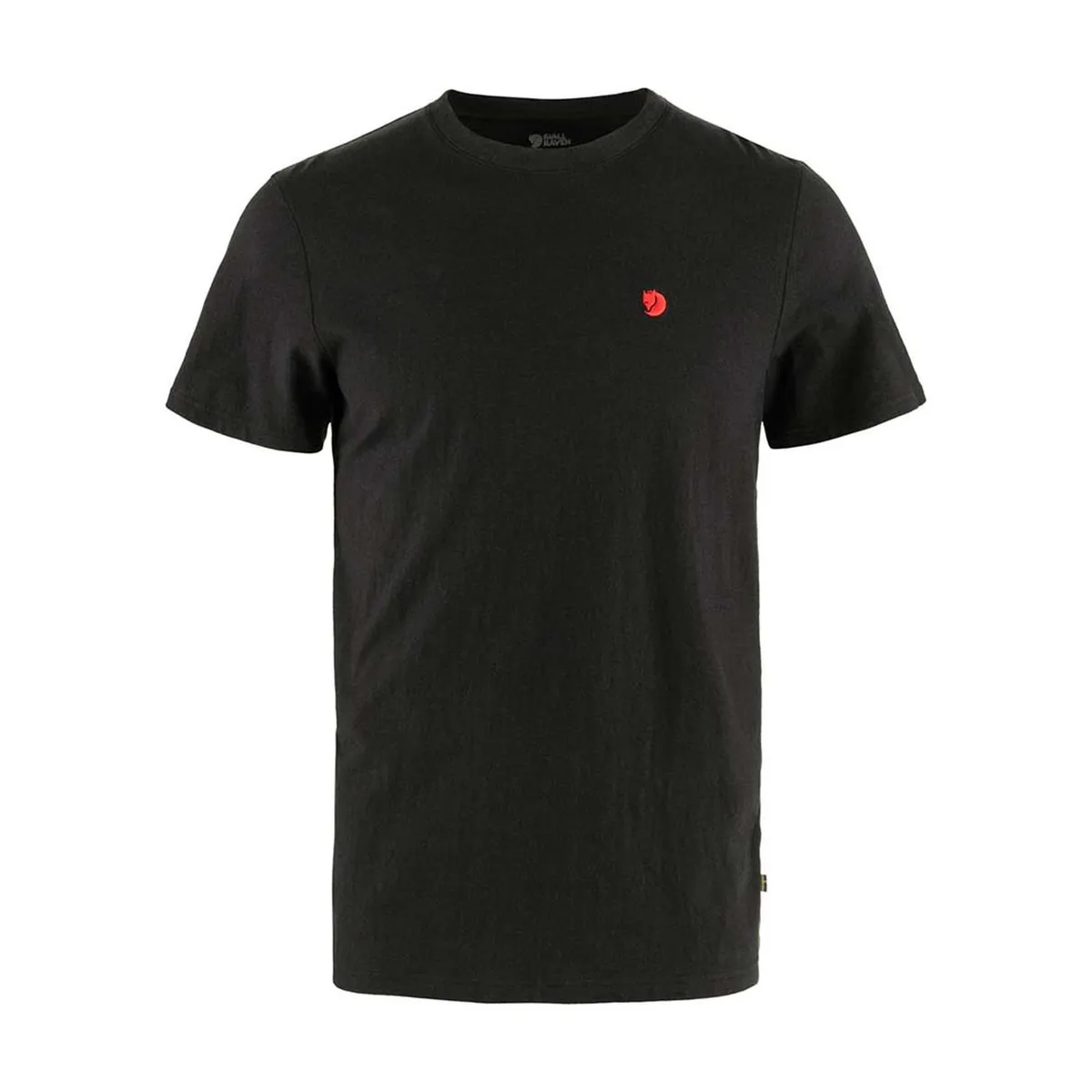 FJALLRAVEN - Polo FJALLRAVEN Hemp Blend T-shirt M Hombre