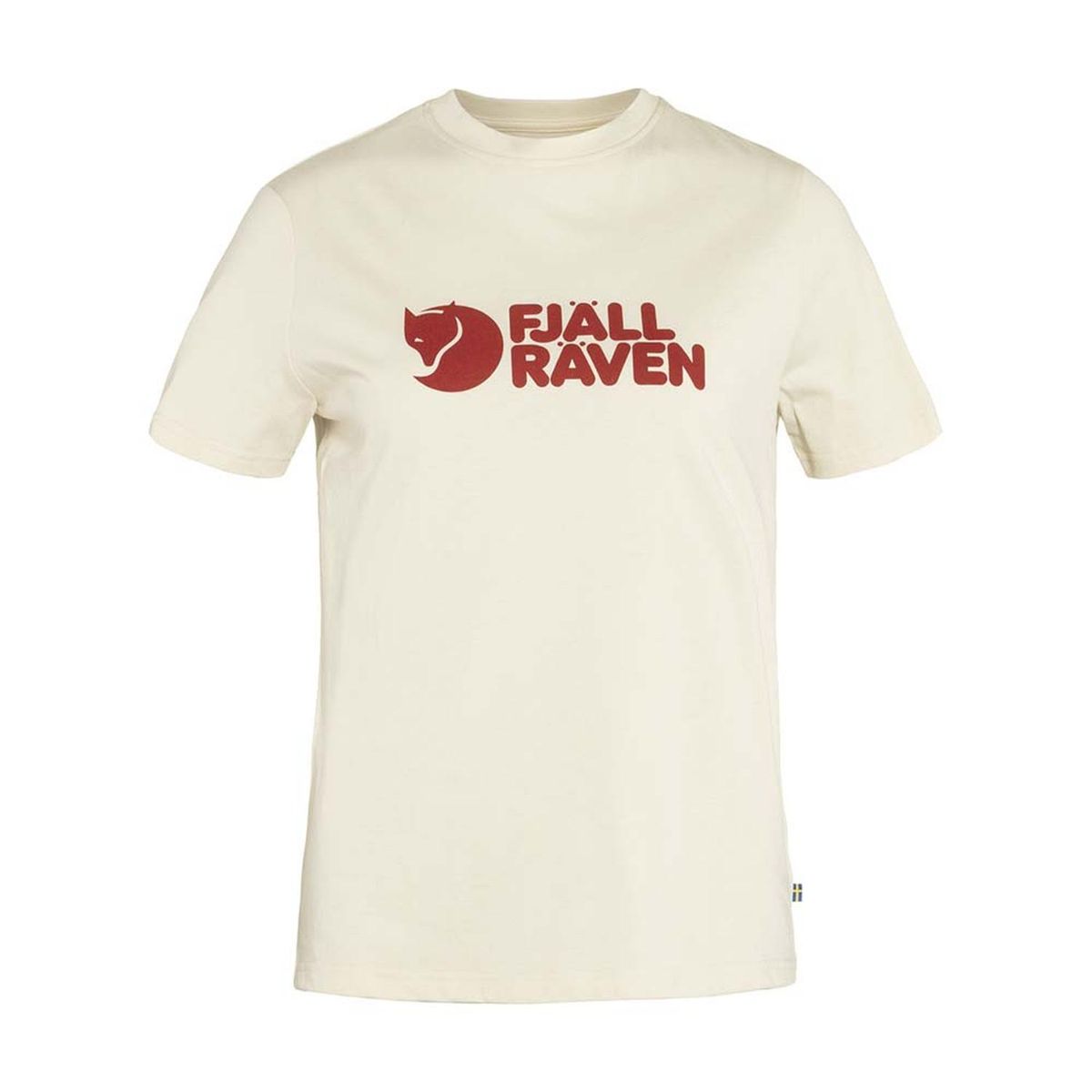 FJALLRAVEN - Polo FJALLRAVEN Fjallraven Logo Tee W Mujer