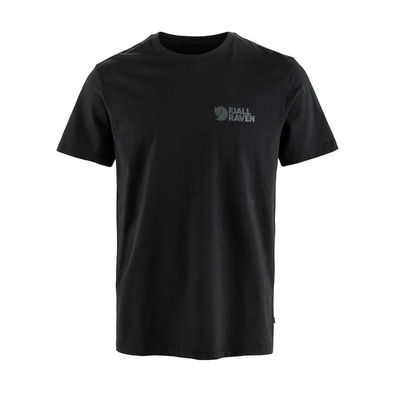 FJALLRAVEN - Polo FJALLRAVEN Fjallraven Heavy Classic Hombre