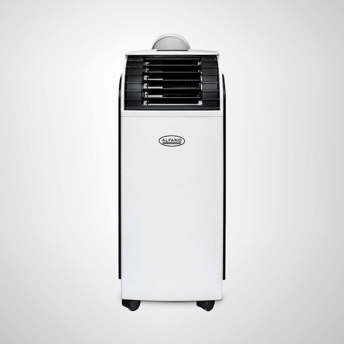 ALFANO - Aire Acondicionado Portátil 14000 BTU 3 en 1 hasta 35 m² PC40AMB