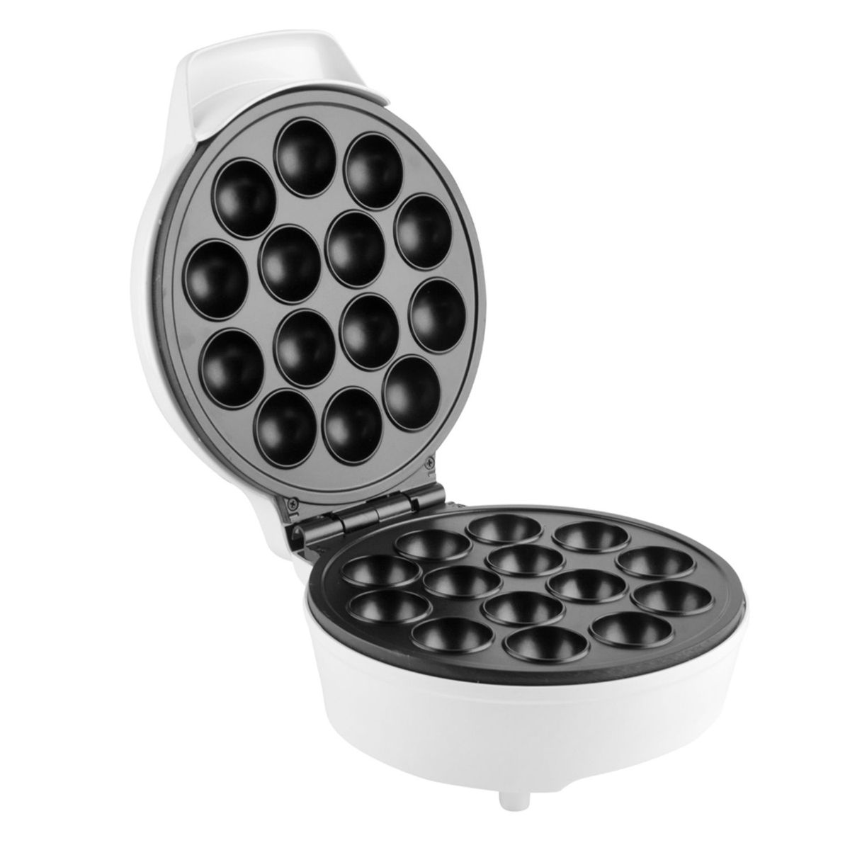 BLANIK - Máquina de Bolitas de Bizcocho Blanik